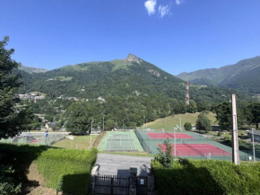 Charmant Duplex 2 Chambres avec Balcon et Équipement Moderne à Cauterets - FR-1-812-103